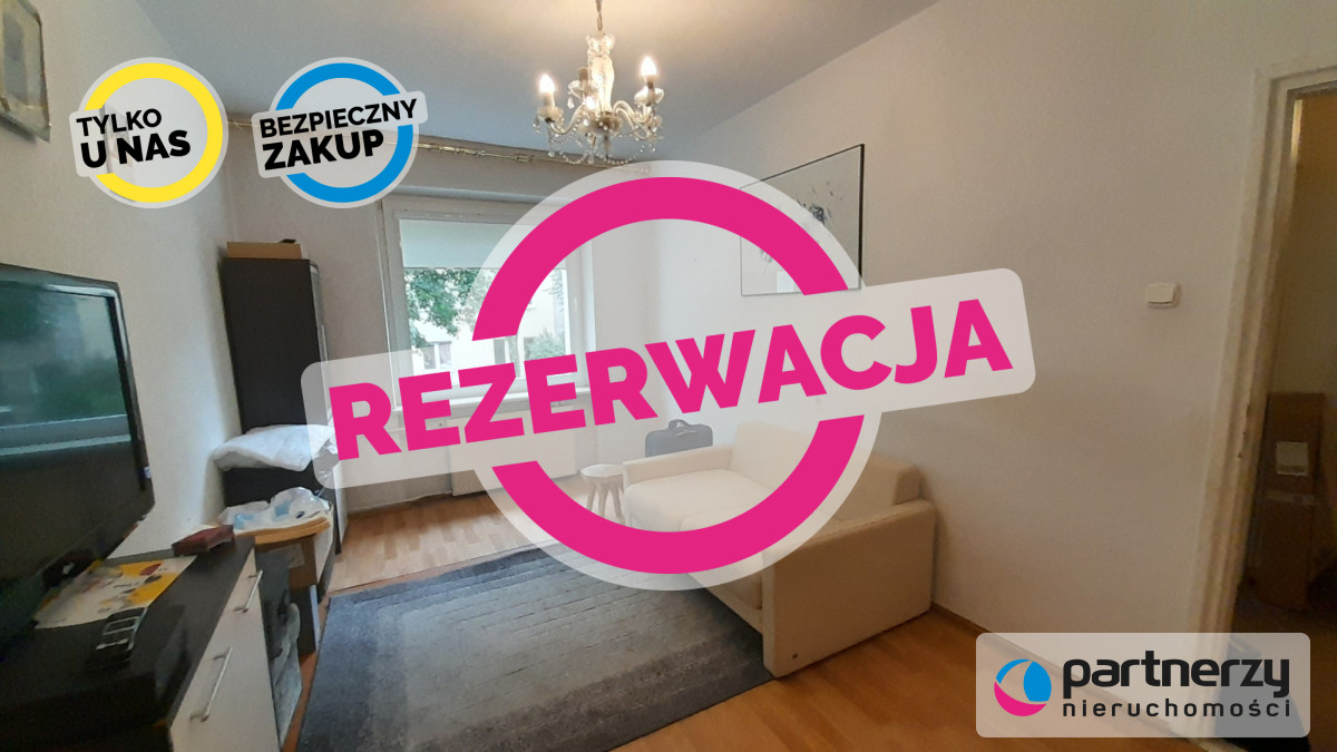 Mieszkanie 38,71 m², piętro 1, oferta nr , PAN799422, Gdańsk, Strzyża, Grzegorza Fitelberga-idx