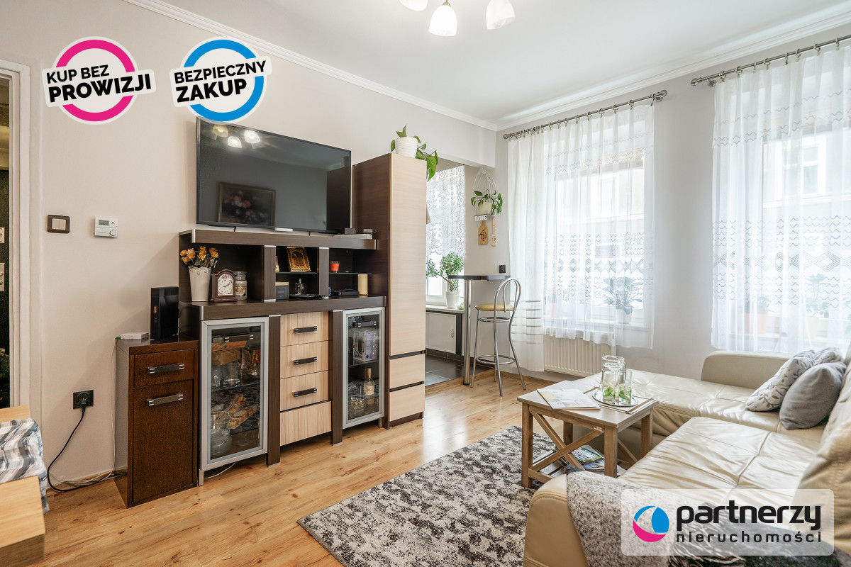 Apartament 35,30 m², parter, oferta nr , PAN923546, Gdańsk, Wrzeszcz, Konrada Wallenroda-idx