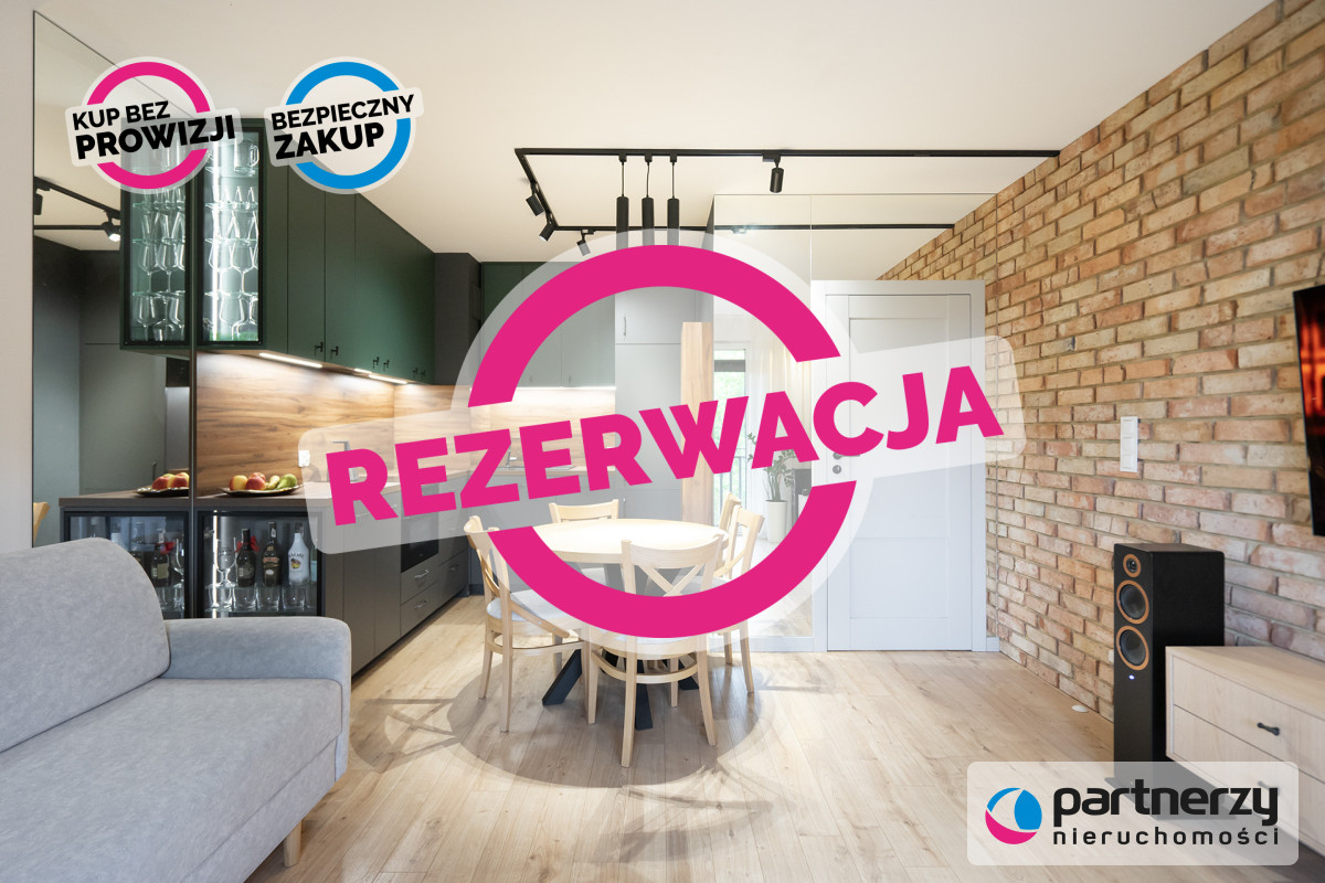 Mieszkanie 42,47 m², piętro 2, oferta nr , PAN962331, Gdańsk, Ujeścisko-Łostowice, Łostowice, Niepołomicka-idx