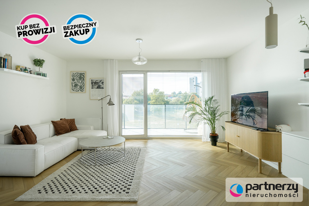 Apartament 53,77 m², piętro 2, oferta nr , PAN455269, Gdynia, Mały Kack, Mały Kack, Parkowa-idx