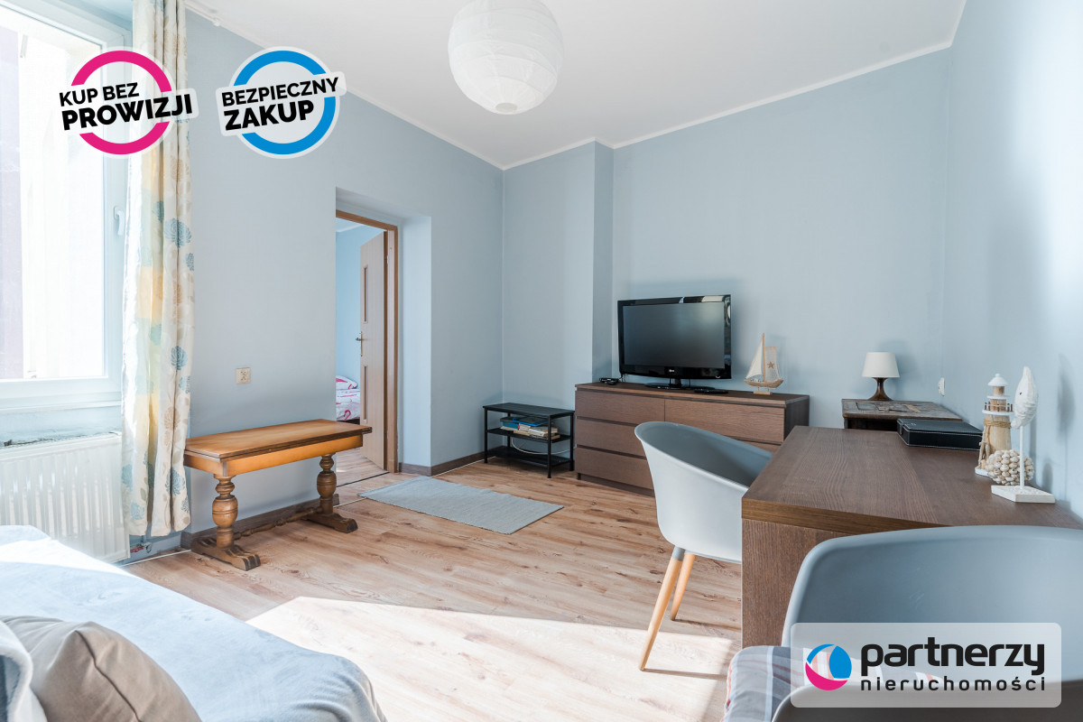 Apartament 40,00 m², piętro 2, oferta nr , PAN434904, Gdańsk, Śródmieście, Podzamcze-idx