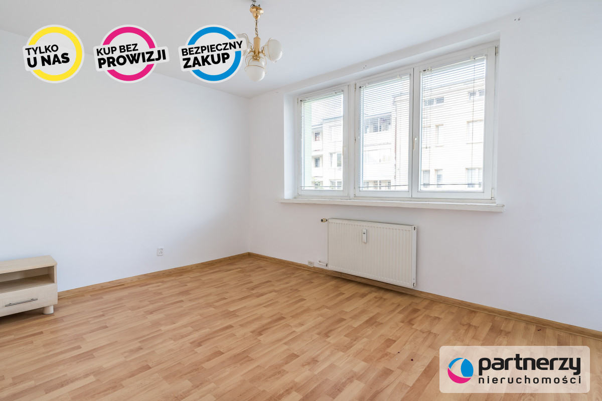 Mieszkanie 44,60 m², piętro 3, oferta nr , PAN510973, Gdynia, Śródmieście, Śródmieście, Śląska-idx