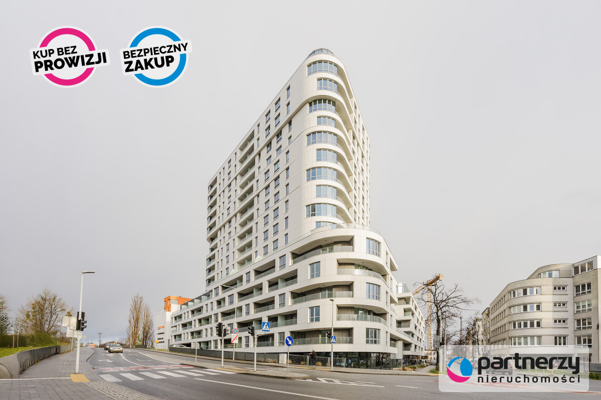 Apartament 41,81 m², piętro 2, oferta nr , PAN124271, Gdynia, Śródmieście, Śródmieście, Św. Piotra-idx