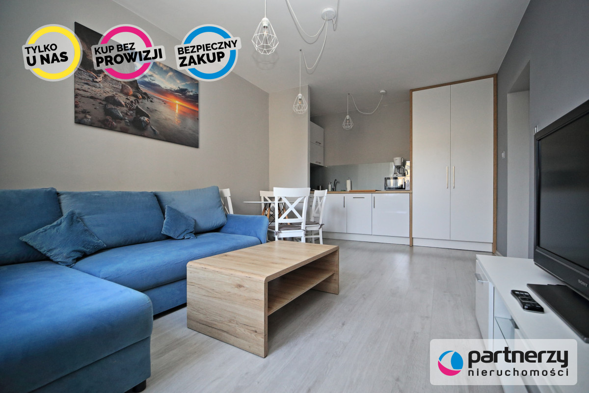 Apartament 33,60 m², piętro 3, oferta nr , PAN351897, Gdynia, Śródmieście, Śródmieście, Świętojańska-idx