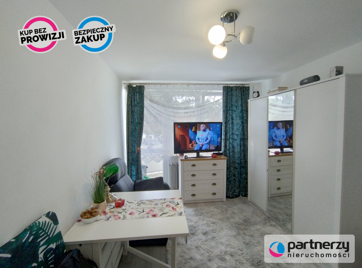 Apartament 46,20 m², piętro 5, oferta nr , PAN487605, Sopot, Górny Sopot, Przylesie, 23 Marca-idx