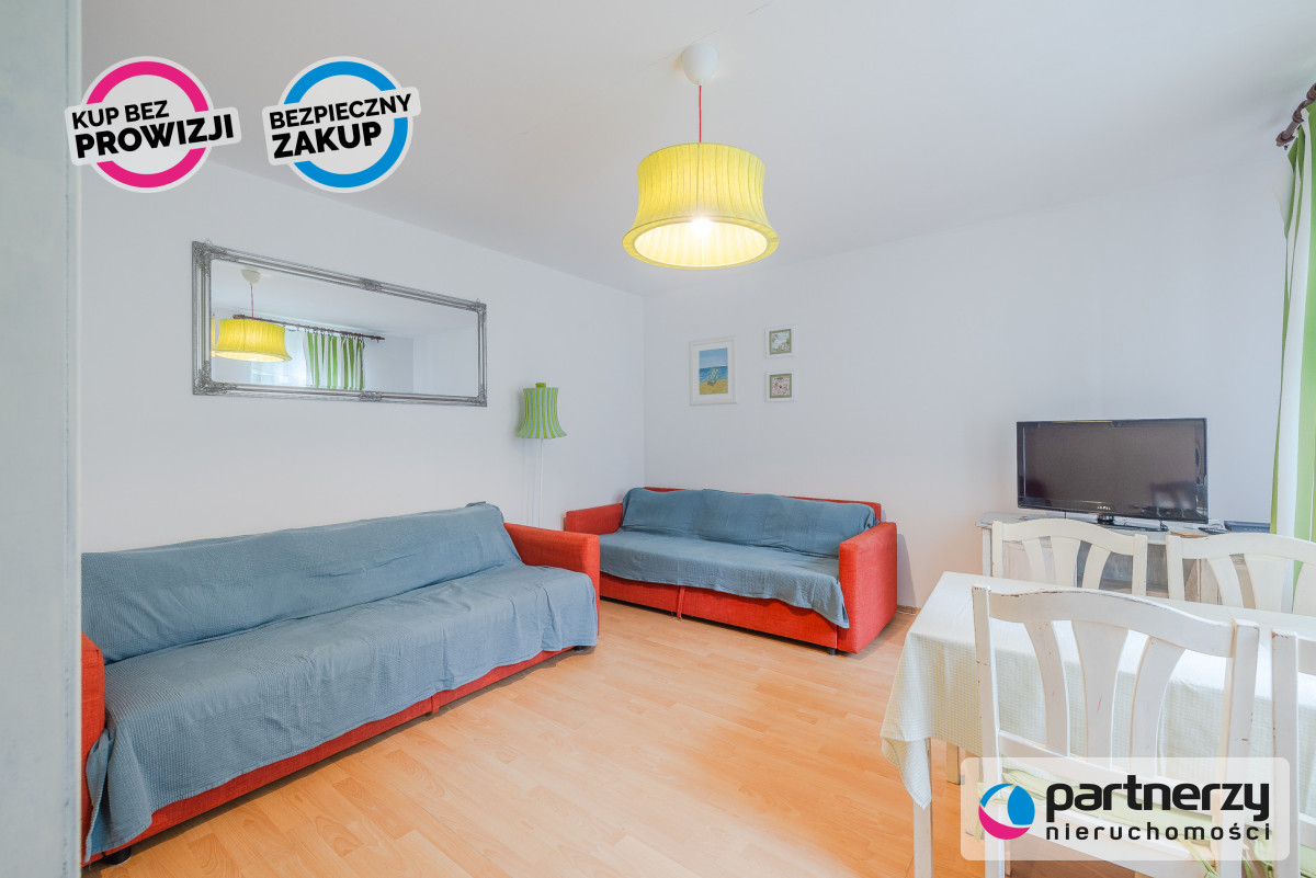 Apartament 71,74 m², parter, oferta nr , PAN532446, Sopot, Bolesława Chrobrego-idx