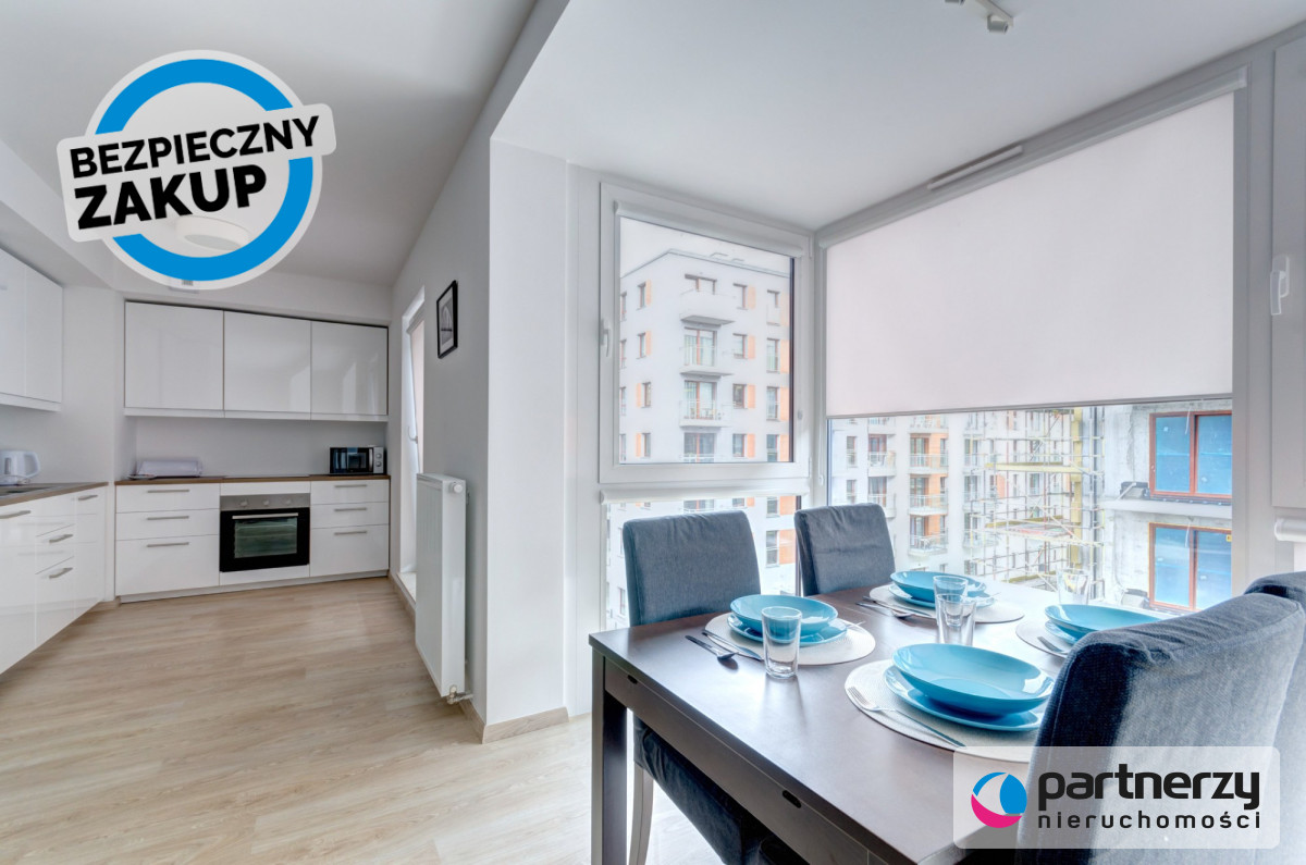 Apartament 67,12 m², piętro 3, oferta nr , PAN445838, Gdańsk, Śródmieście, Chmielna-idx