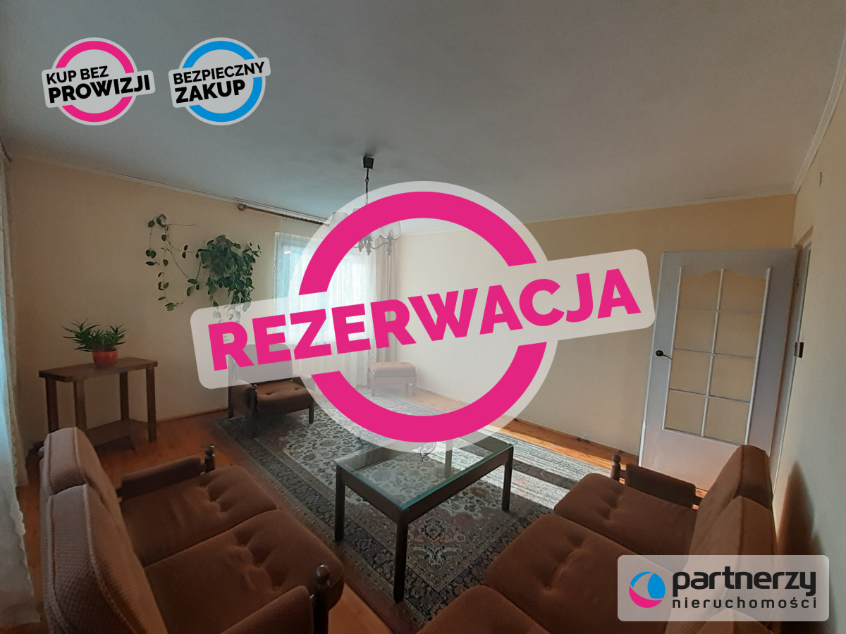 Mieszkanie 60,00 m², piętro 3, oferta nr , PAN969283, Gdynia, Karwiny, Karwiny, Leopolda Staffa-idx