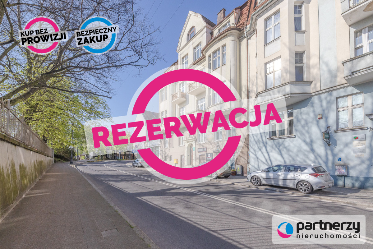 Mieszkanie 56,83 m², piętro 1, oferta nr , PAN874156, Sopot, Podjazd-idx