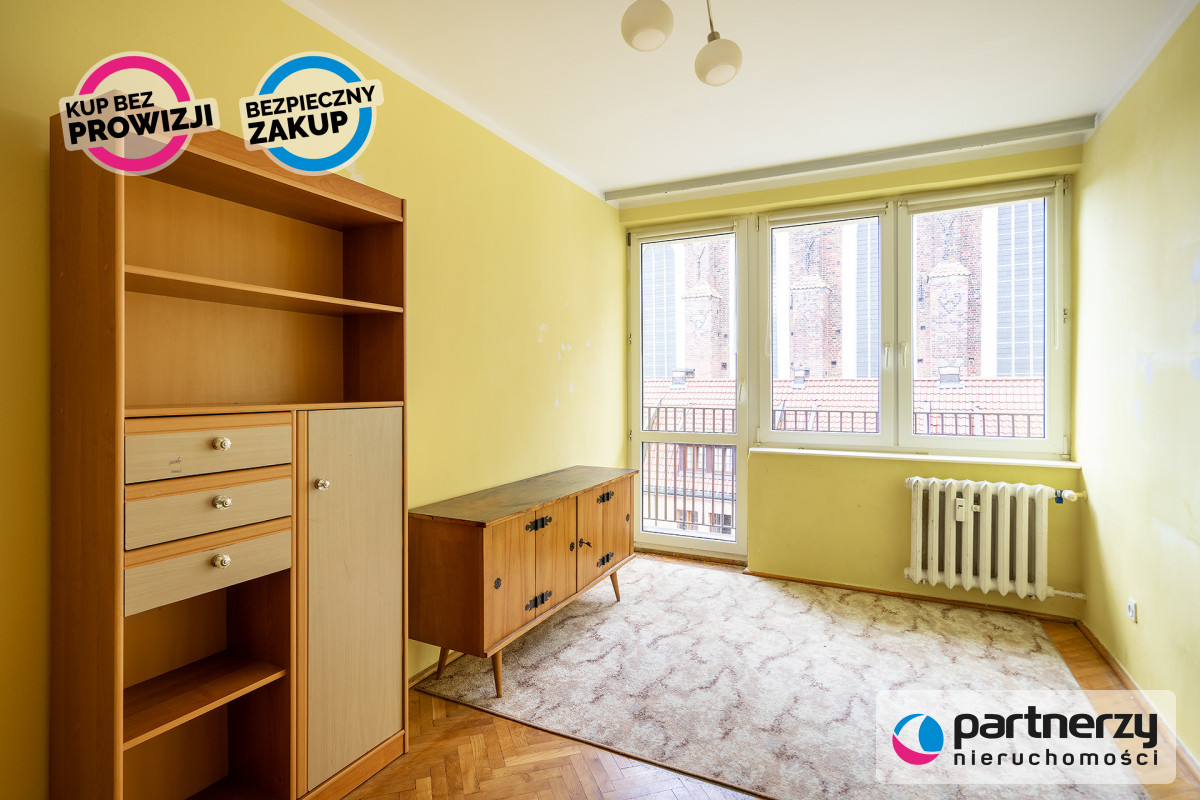 Apartament 49,94 m², piętro 3, oferta nr , PAN324021, Gdańsk, Śródmieście, Rzeźnicka-idx