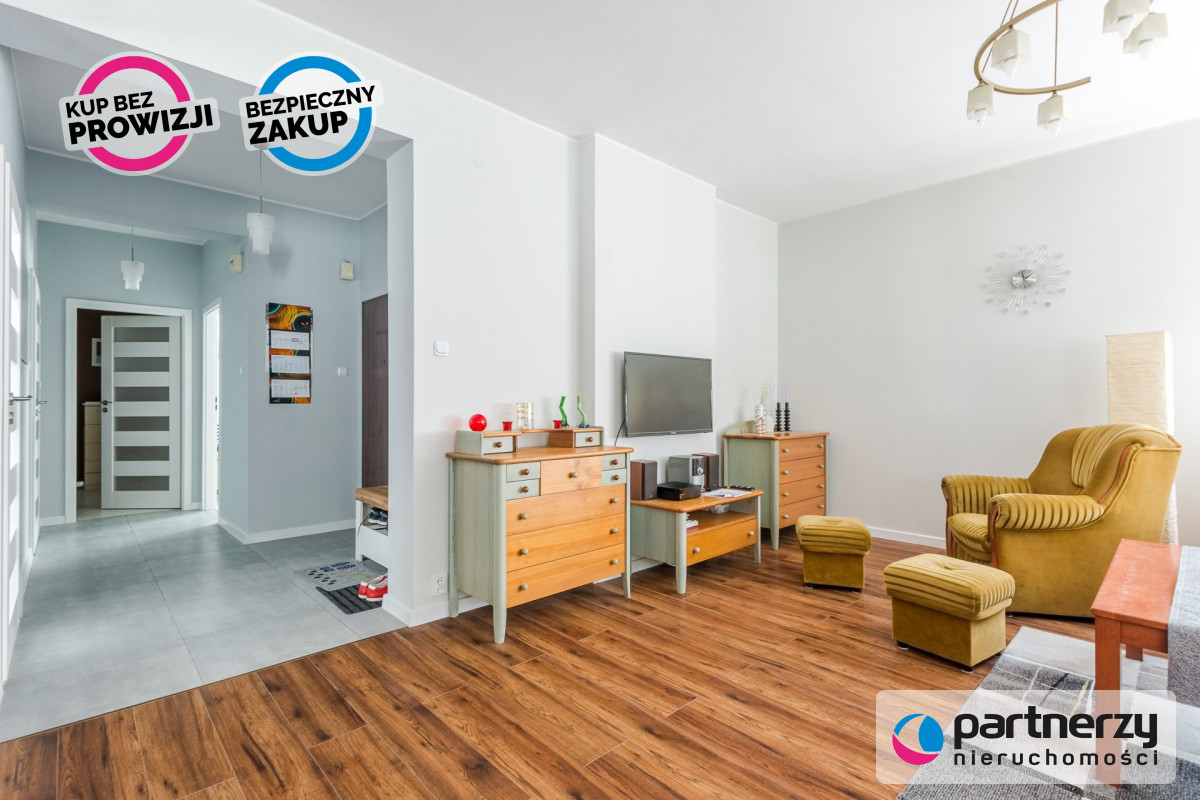 Apartament 75,62 m², piętro 2, oferta nr , PAN835241, Gdynia, Działki Leśne, Działki Leśne, Słupecka-idx