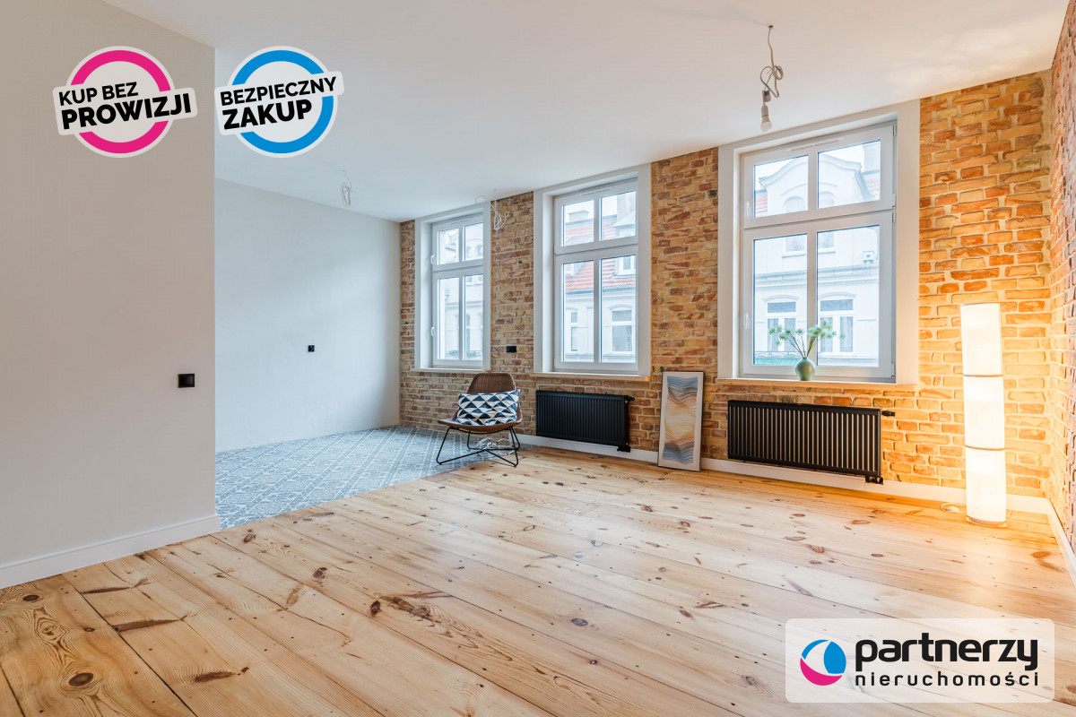 Apartament 62,50 m², piętro 2, oferta nr , PAN521377, Gdańsk, Śródmieście, Zielona-idx