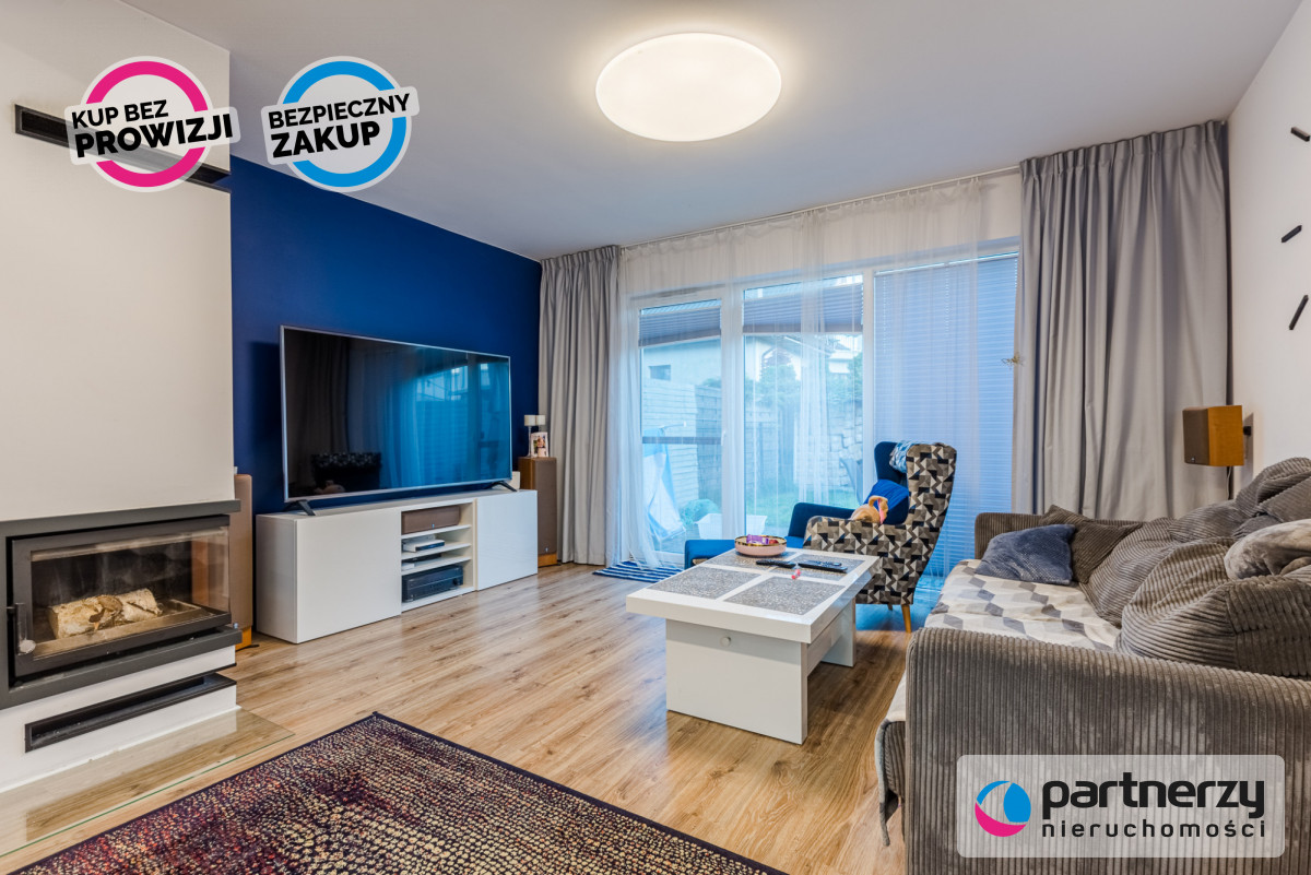 Mieszkanie 94,20 m², parter, oferta nr , PAN342224, Straszyn, Neptuna-idx