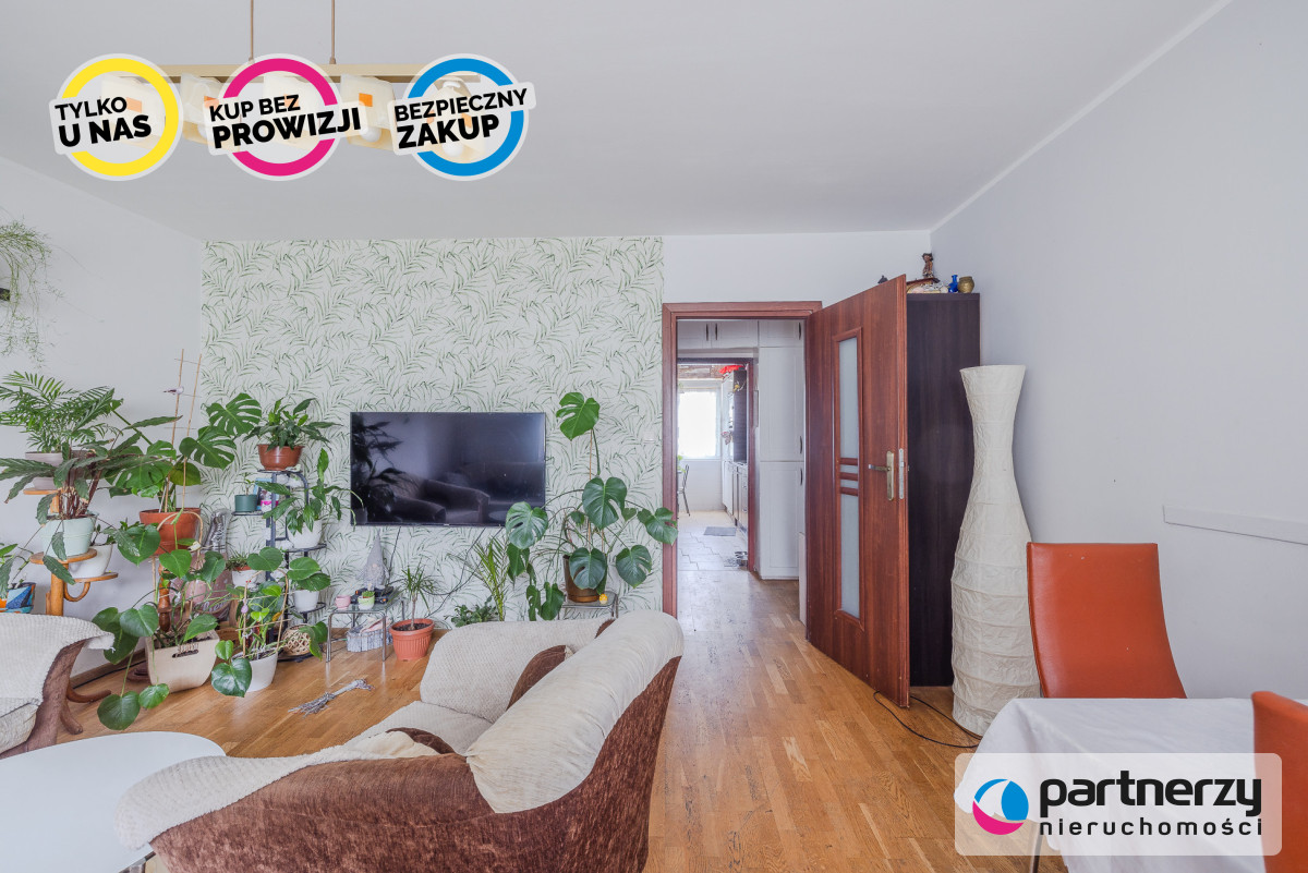 Mieszkanie 75,78 m², parter, oferta nr , PAN903637, Gdynia, Dąbrowa, Dąbrowa, Paprykowa-idx