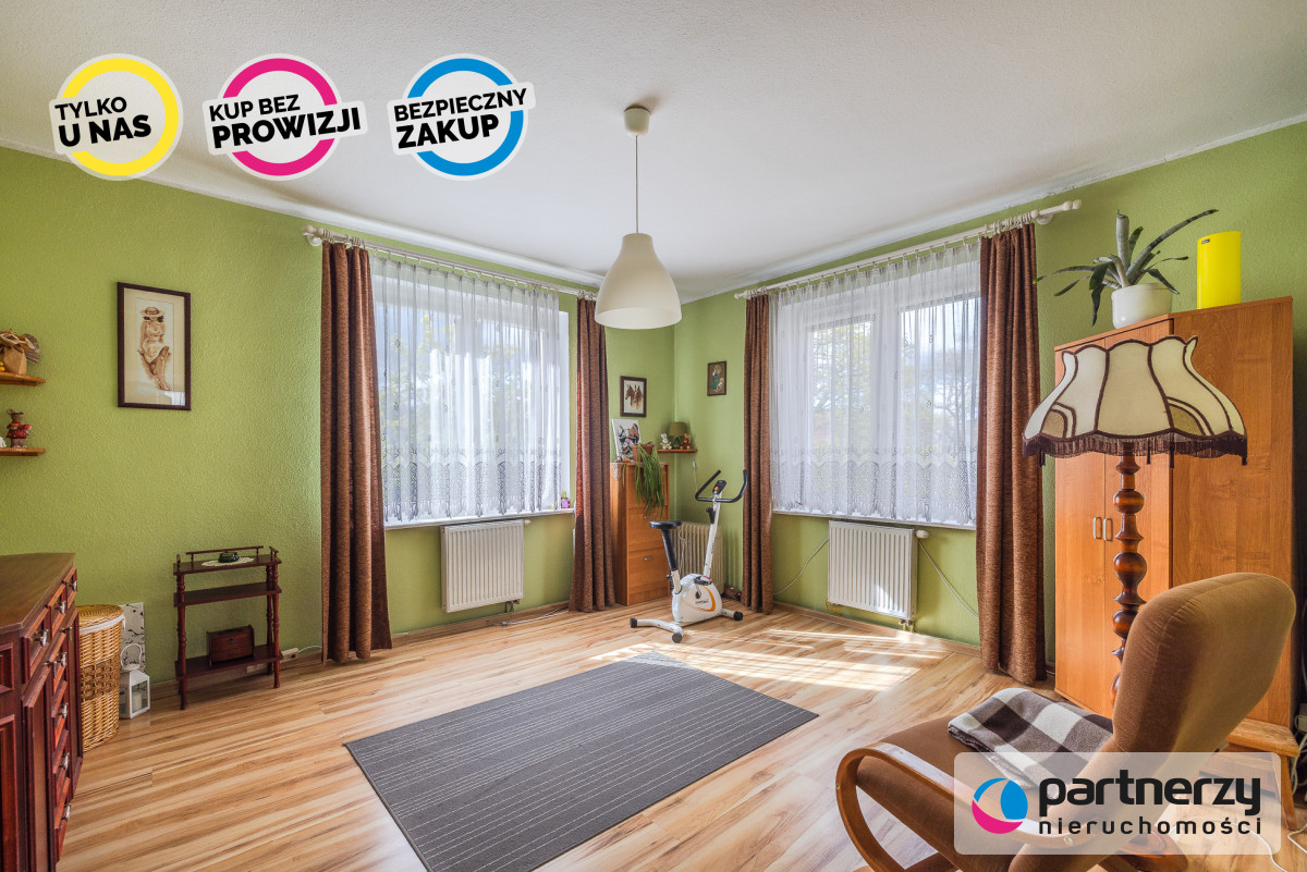 Apartament 82,50 m², piętro 2, oferta nr , PAN962253, Gdańsk, Wrzeszcz, Tadeusza Kościuszki-idx