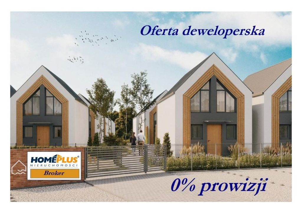 Dom 43,00 m², oferta nr , 24694/78/ODS, Wicie-idx