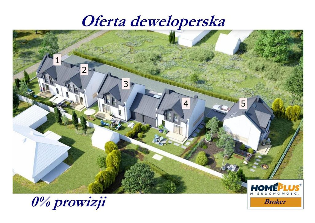 Dom 82,90 m², oferta nr , 24368/78/ODS, Dąbrowa Górnicza, Sikorka, Sikorka-idx