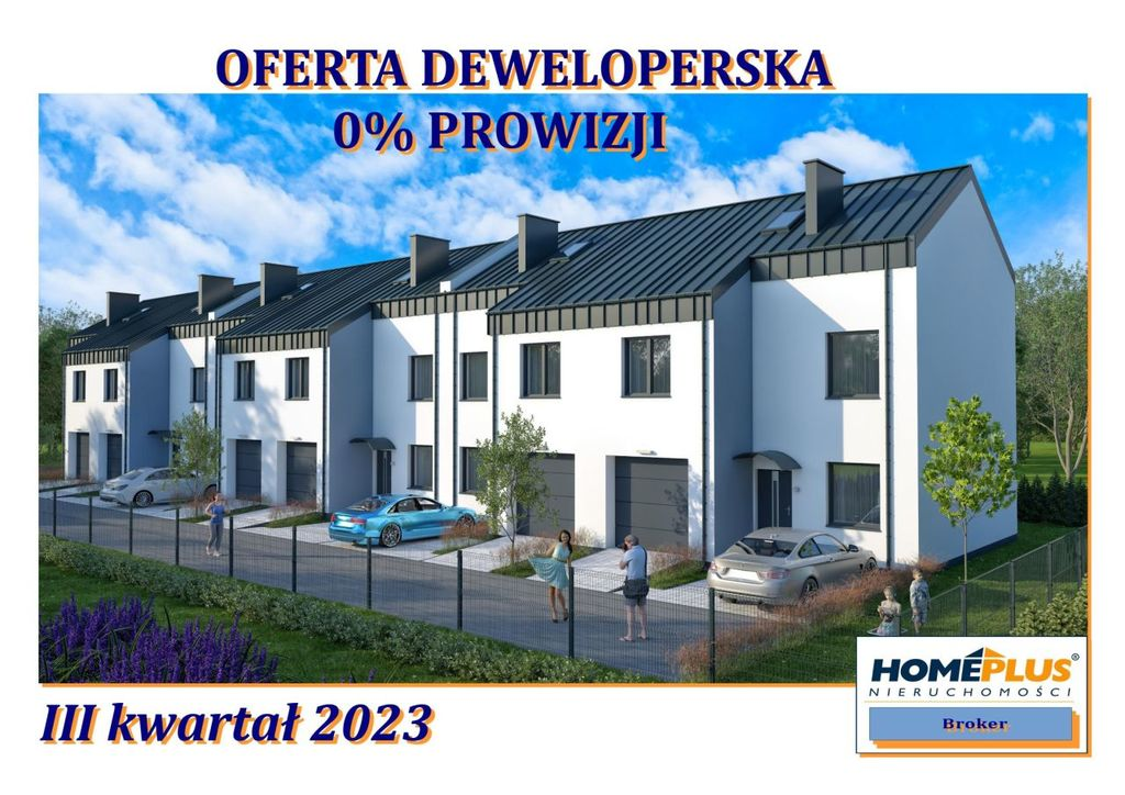 Dom 142,00 m², oferta nr , 23913/78/ODS, Kobyłka-idx