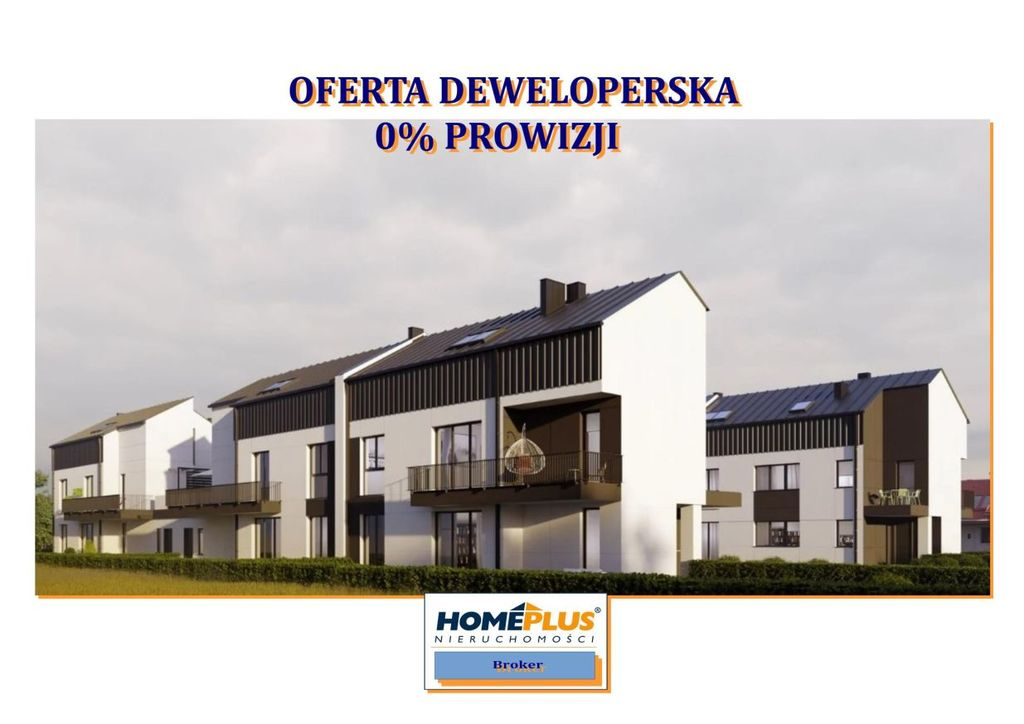 Dom i rezydencja 116,70 m², oferta nr , 24461/78/ODS, Warszawa, Białołęka, Białołęka-idx