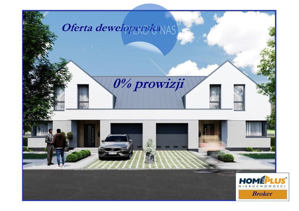 Dom 173,73 m², oferta nr , 24676/78/ODS, Łąki-idx