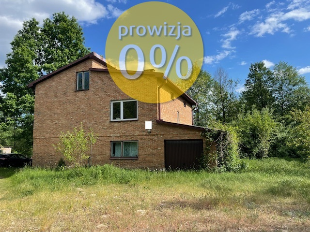 Dom i rezydencja 180,00 m², oferta nr , 24630/78/ODS, Działy Czarnowskie-idx