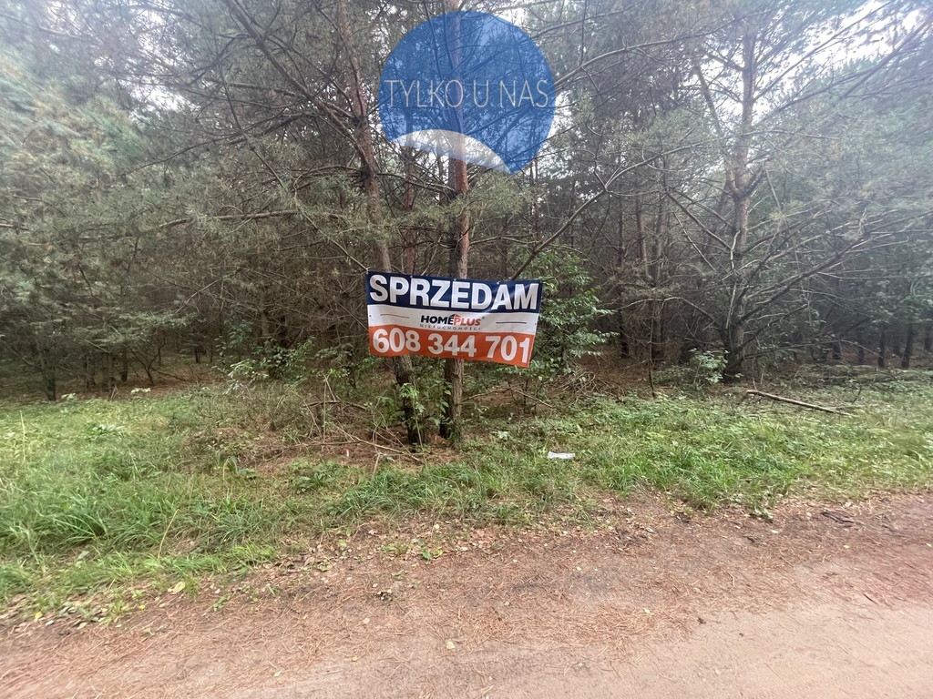 Działka 700,00 m², oferta nr , 22964/78/OGS, Arciechów-idx