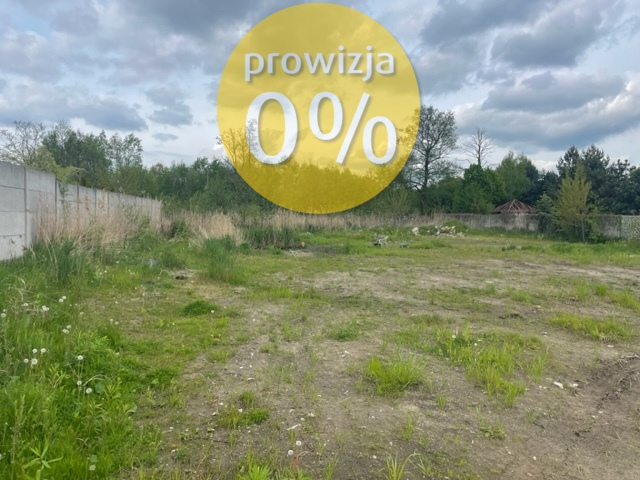 Działka 1 100,00 m², oferta nr , 22725/78/OGS, Marki-idx