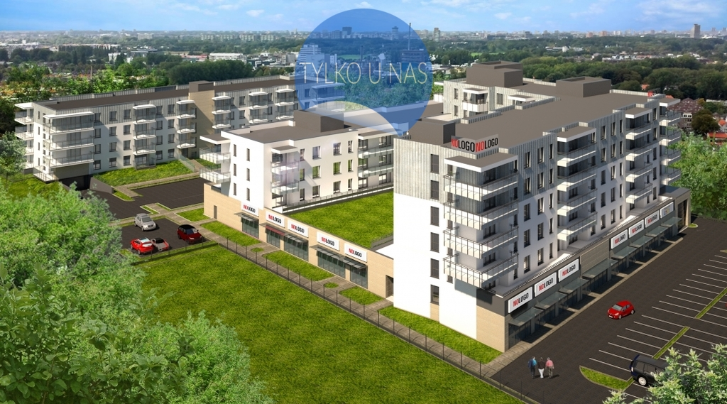 Lokal użytkowy 600,00 m², oferta nr , 2039/78/OLS, Radzymin-idx