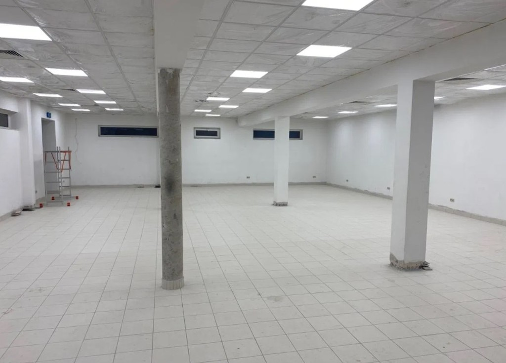 Lokal użytkowy 250,00 m², oferta nr , 2569/78/OLW, Słupno-idx