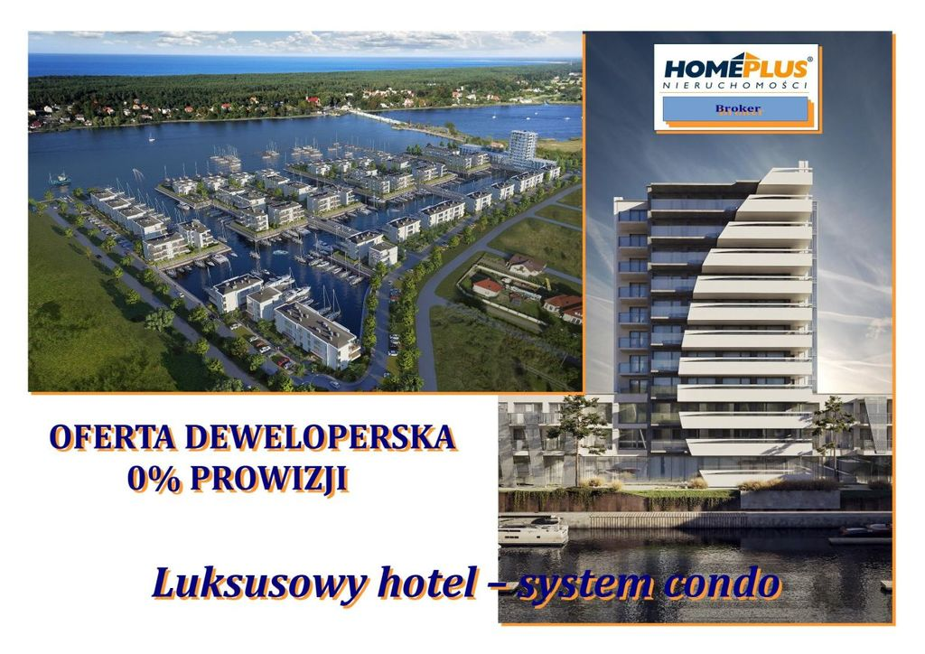 Mieszkanie 22,59 m², piętro 1, oferta nr , 121924/78/OMS, Wiślinka, Łąkowa-idx