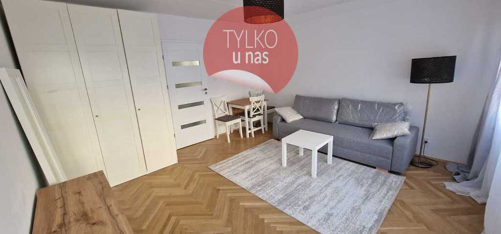 Mieszkanie 28,00 m², piętro 3, oferta nr , 31072/78/OMW, Warszawa, Mokotów, Mokotów, Artura Malawskiego-idx