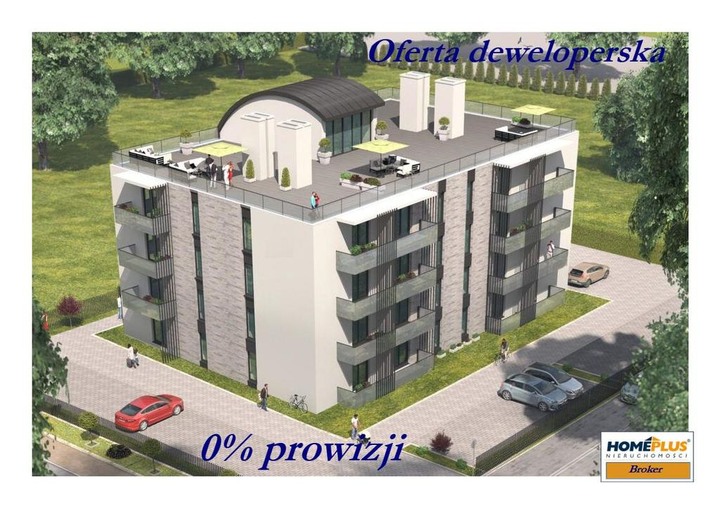 Mieszkanie 48,60 m², piętro 1, oferta nr , 121652/78/OMS, Unieście, 6 Marca-idx