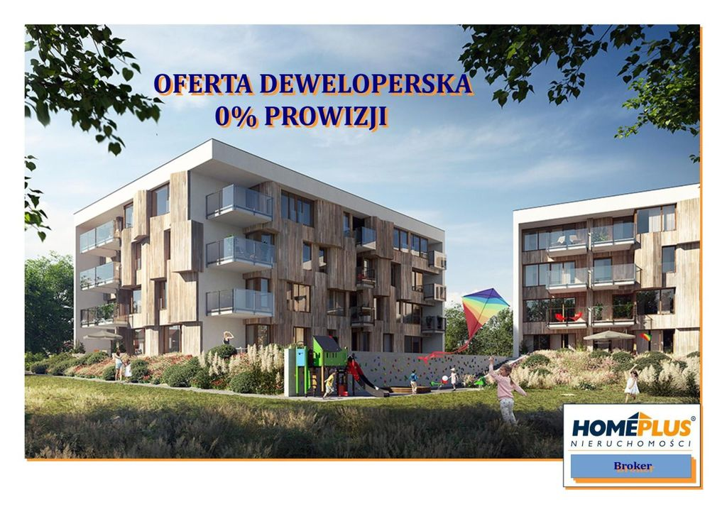 Mieszkanie 45,68 m², parter, oferta nr , 115584/78/OMS, Lublin, Sławin, Sławin, Chabrowa-idx