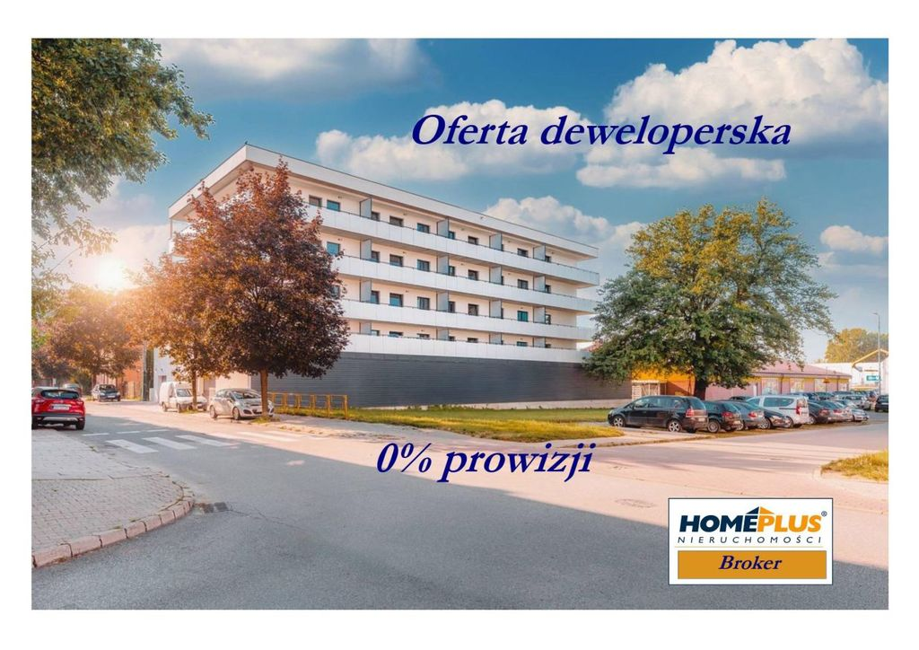 Mieszkanie 55,63 m², piętro 3, oferta nr , 119843/78/OMS, Chorzów, Długa-idx