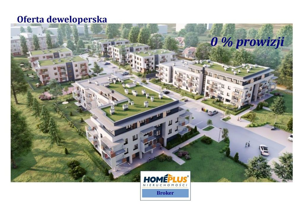 Mieszkanie 47,94 m², piętro 1, oferta nr , 118579/78/OMS, Warszawa, Bielany, Bielany, Loteryjki-idx