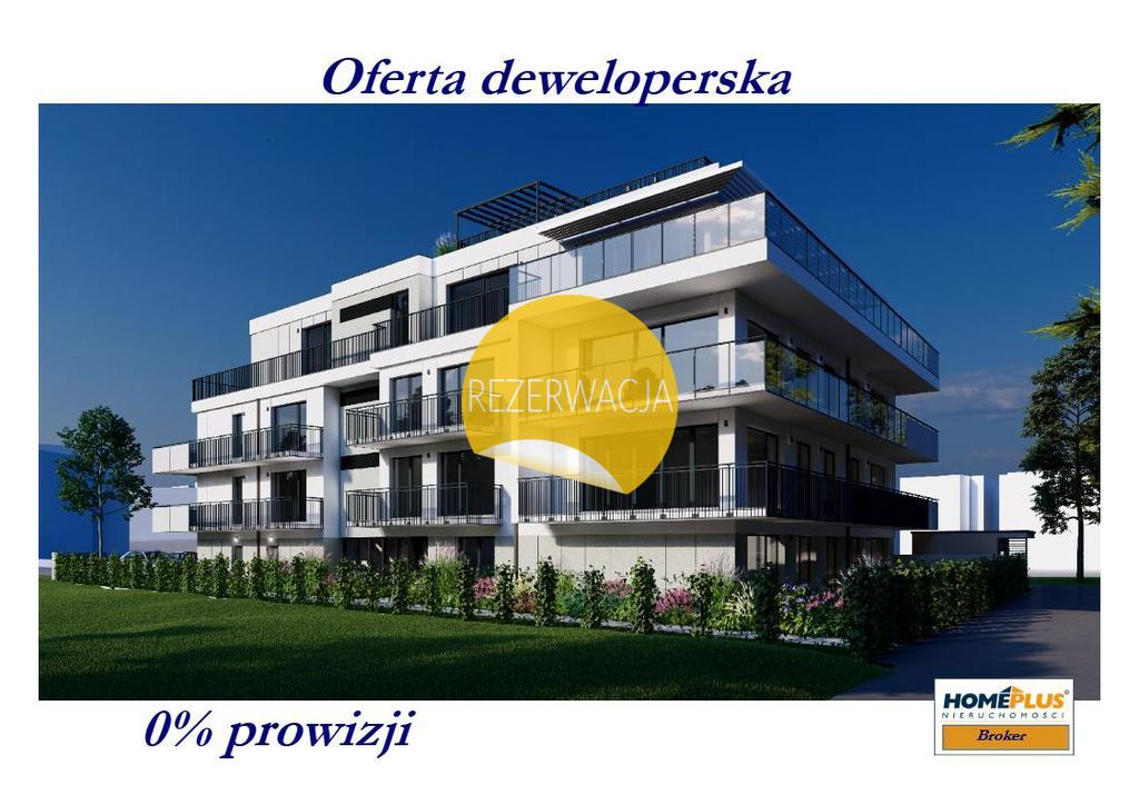 Mieszkanie 49,32 m², piętro 1, oferta nr , 121661/78/OMS, Mielno, Pogodna-idx