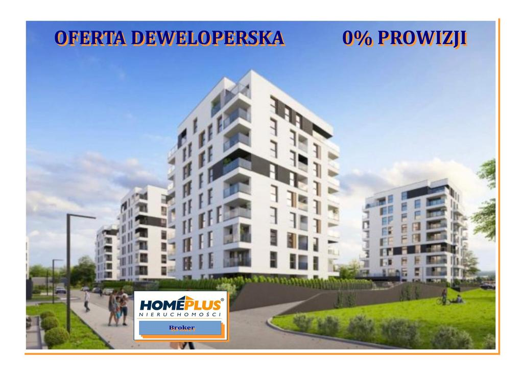 Mieszkanie 55,30 m², piętro 7, oferta nr , 110311/78/OMS, Katowice, Osiedle Paderewskiego-Muchowiec, Muchowiec, gen. Stanisława Szeptyckiego-idx