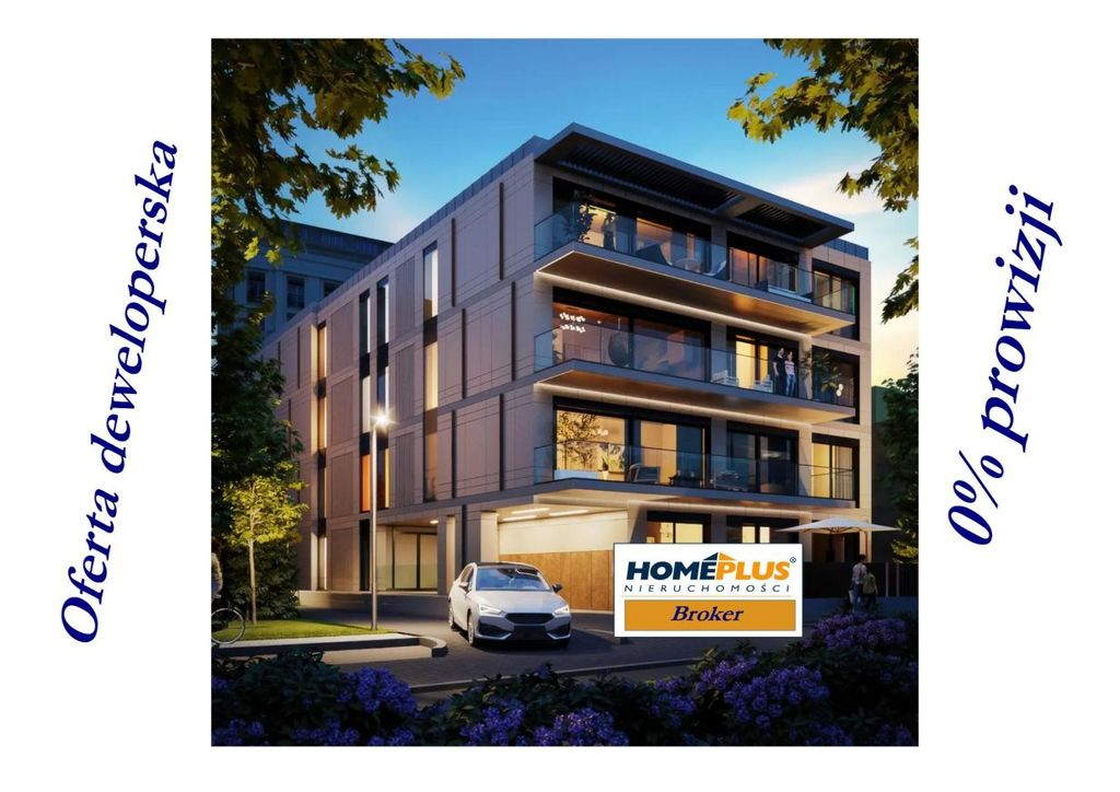 Mieszkanie 57,47 m², piętro 1, oferta nr , 117736/78/OMS, Warszawa, Mokotów, Mokotów, Władysława Orkana-idx