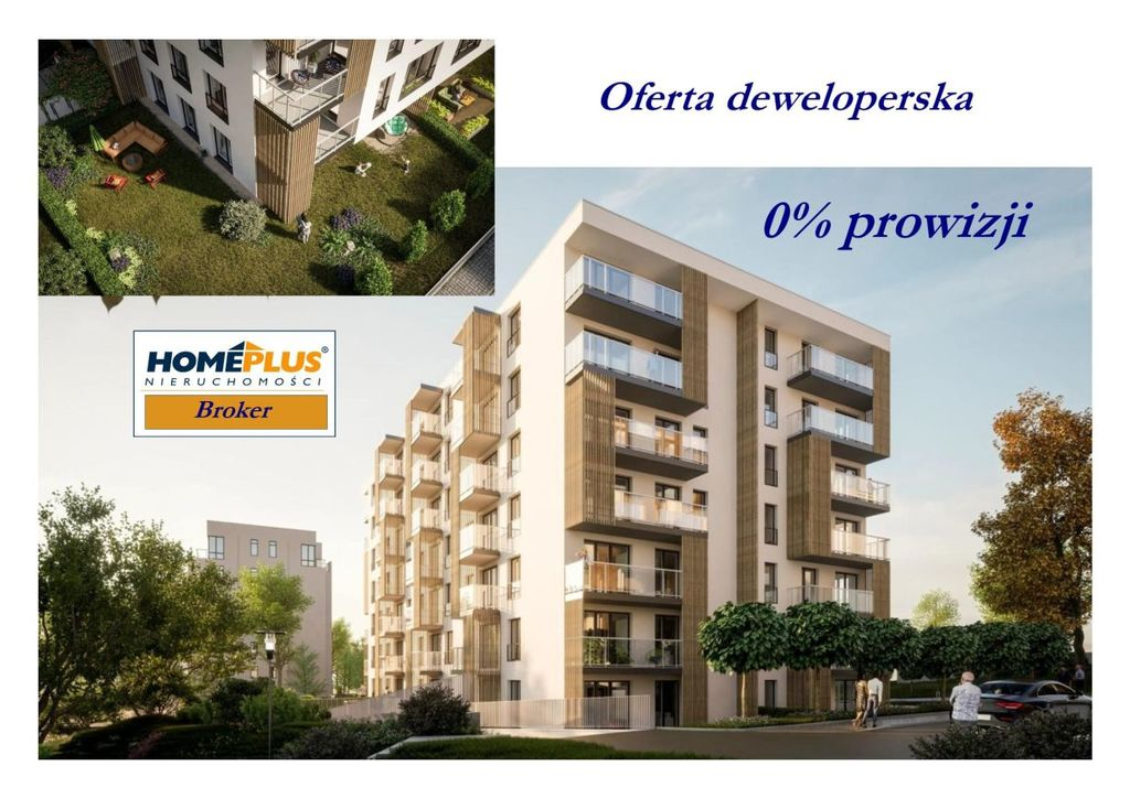 Mieszkanie 54,86 m², piętro 3, oferta nr , 117612/78/OMS, Katowice, Wełnowiec-Józefowiec, Wełnowiec, Bytkowska-idx