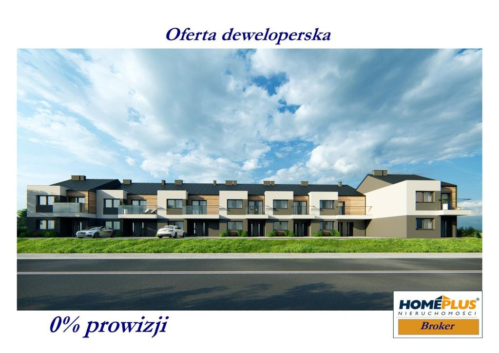 Mieszkanie 57,17 m², piętro 1, oferta nr , 117731/78/OMS, Sosnowiec, Sielec, Sielec, Klimontowska-idx