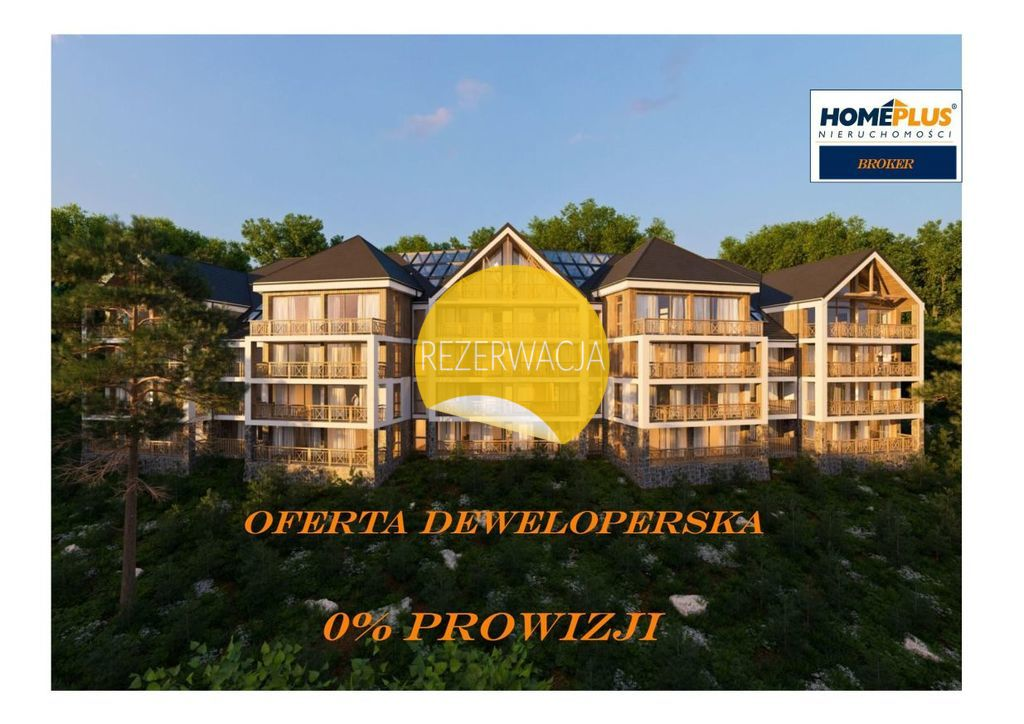 Mieszkanie 73,54 m², piętro 2, oferta nr , 116019/78/OMS, Świeradów-Zdrój, Leśna-idx