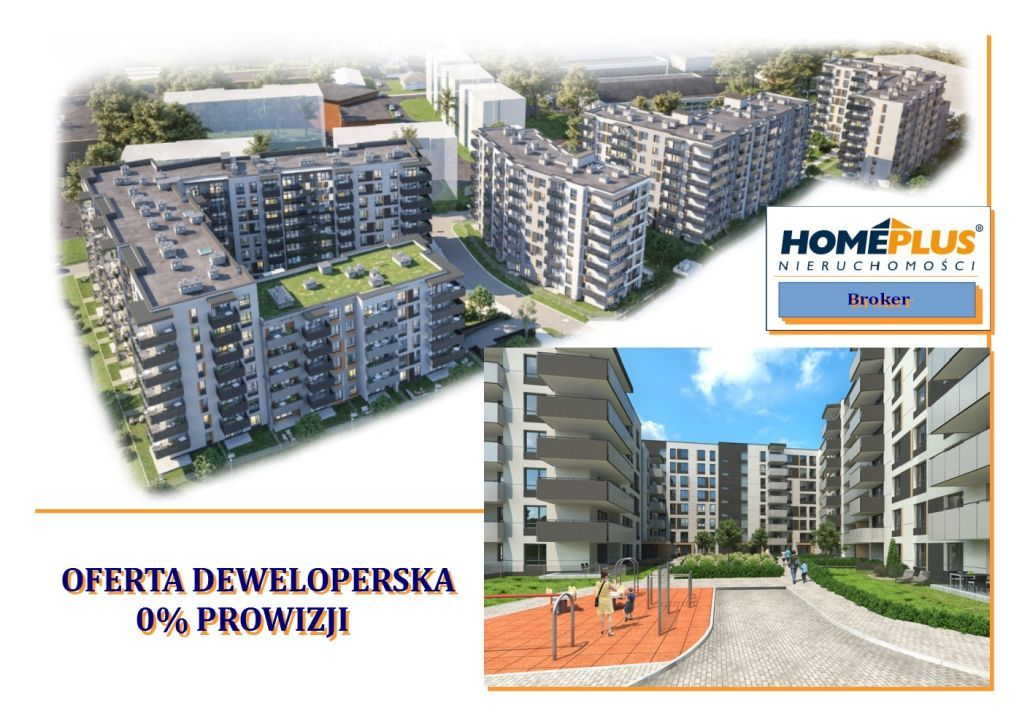 Mieszkanie 60,90 m², piętro 1, oferta nr , 120442/78/OMS, Toruń, Jakubskie Przedmieście, Szosa Lubicka-idx