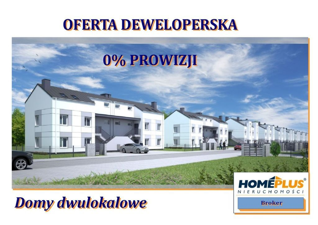 Mieszkanie 68,11 m², piętro 1, oferta nr , 122271/78/OMS, Radzymin, Wołomińska-idx