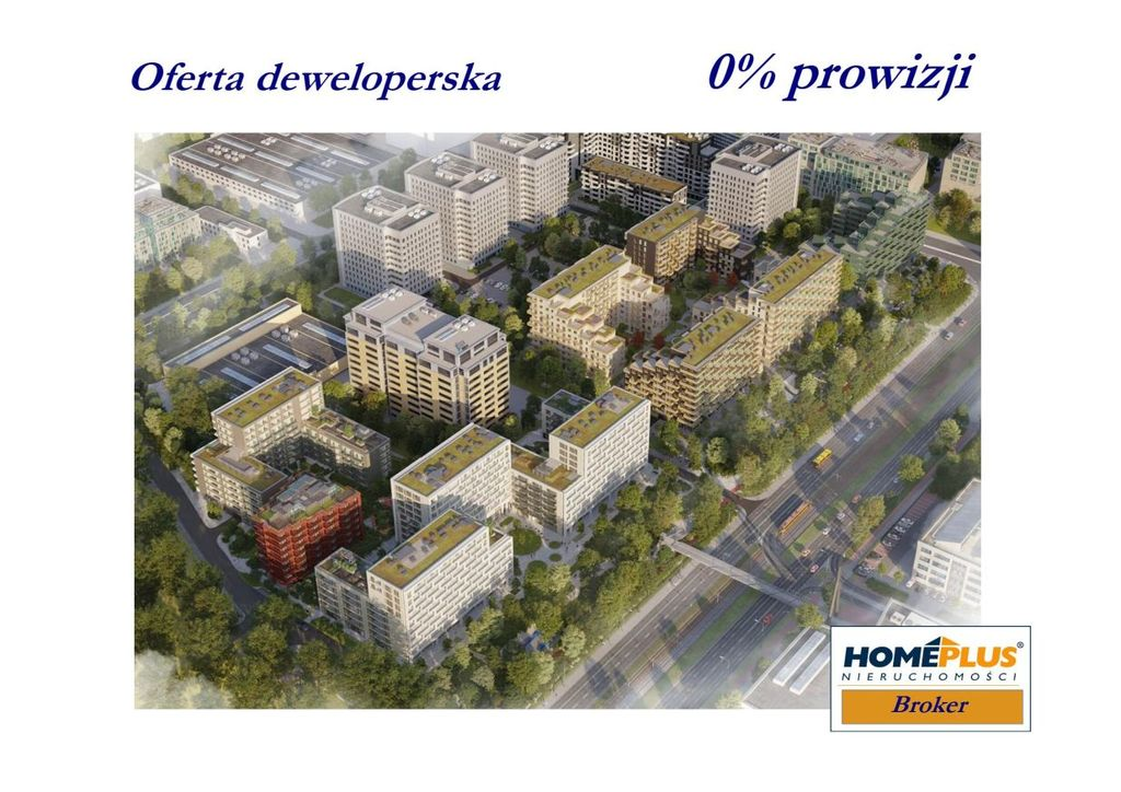 Mieszkanie 81,15 m², piętro 3, oferta nr , 120702/78/OMS, Warszawa, Mokotów, Mokotów, Wołoska-idx