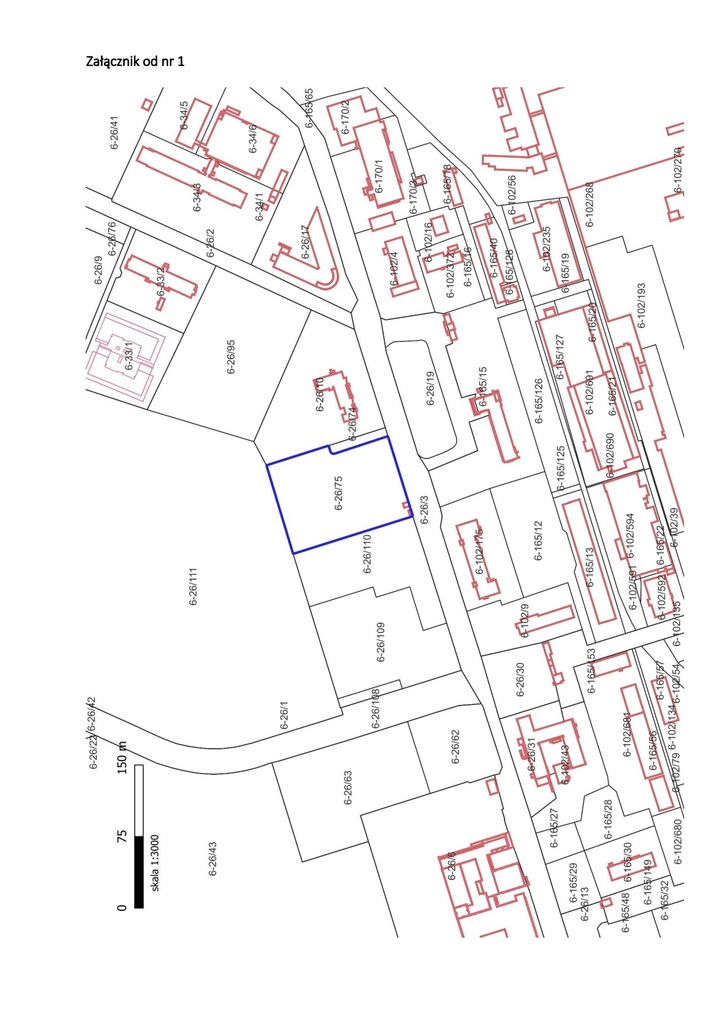 Działka 12 187,00 m², oferta nr , 40618/3186/OGS, Stalowa Wola, Eugeniusza Kwiatkowskiego-idx