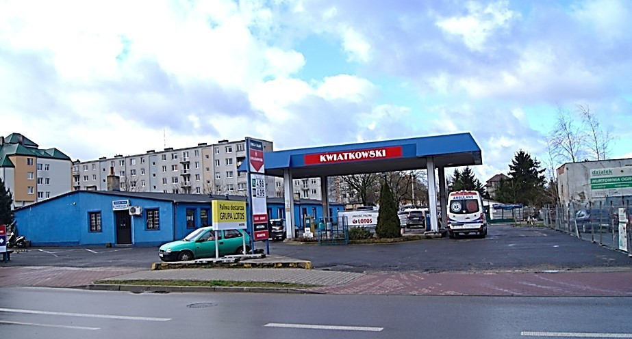 Działka 3 936,00 m², oferta nr , 40650/3186/OGS, Łęczyca-idx