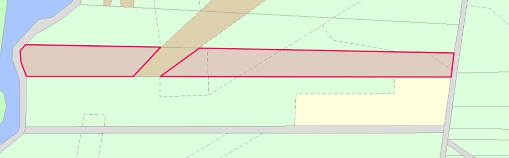 Działka 118 800,00 m², oferta nr , 2367/3186/OGW, Ratowice-idx