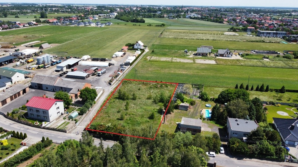 Działka 3 152,00 m², oferta nr , 40579/3186/OGS, Masłowo, Żniwna-idx