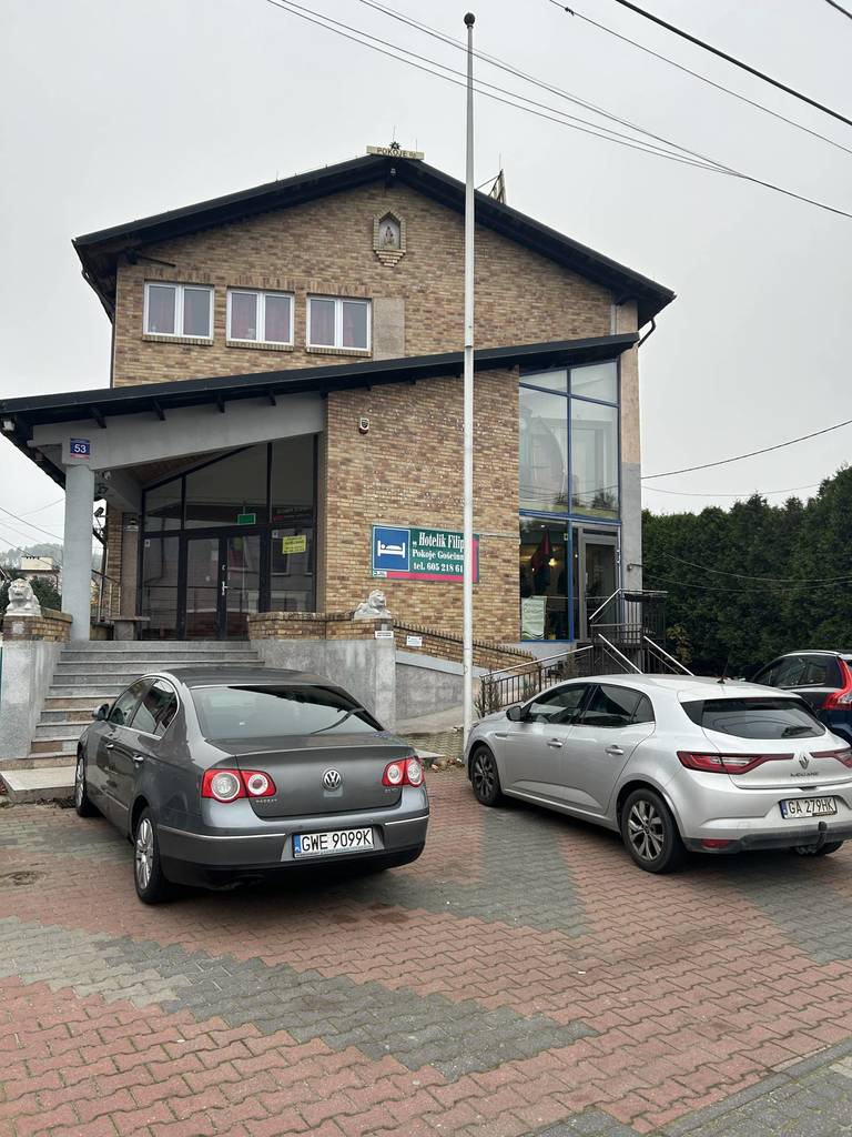 Lokal użytkowy 800,00 m², oferta nr , 997/3186/OOW, Rumia, Grunwaldzka-idx