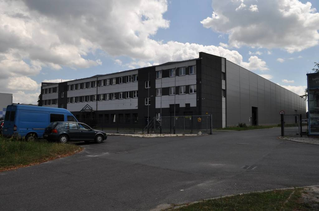 Magazyn 27 059,00 m², oferta nr , 9872/3186/OOS, Radom, Starokrakowska-idx